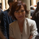 Spain’s Deputy Prime Minister Carmen Calvo